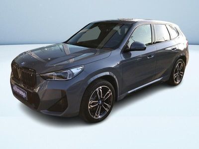 usata BMW iX1 30 xdrive Msport