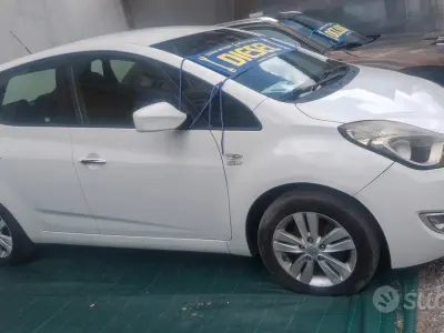 Usata Hyundai ix20
