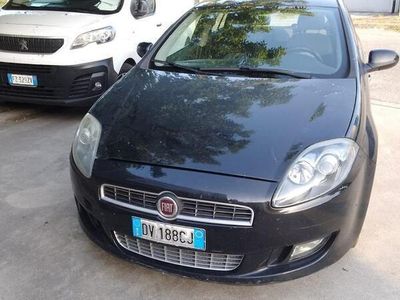 usata Fiat Bravo 1.9 120 cv