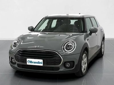 Mini One Clubman