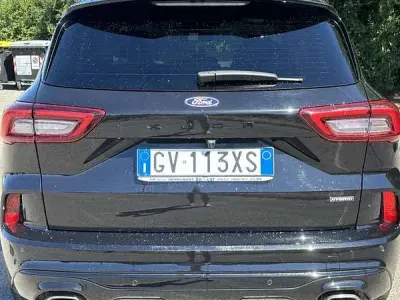 Usata Ford Kuga ST-Line X 184 CV (135 kW) 2024 SUV