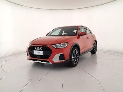 Usata Audi A1 Design 110 CV (80 kW) 2023 Other SUV