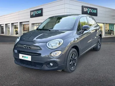 Usata Fiat 500X