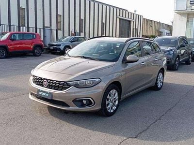 Usata Fiat Tipo Business 95 CV (69 kW) 2020 Grigio Station wagon