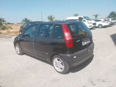 Usata Fiat Punto