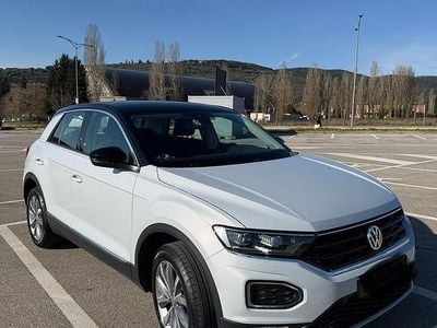 Usata VW T-Roc Style 2018 SUV