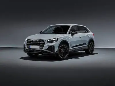Usata Audi Q2