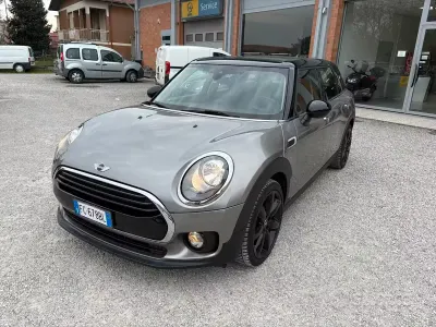 Usata Mini Cooper D Clubman