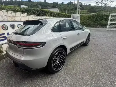 Usata Porsche Macan 265 CV (194 kW) 2022 SUV