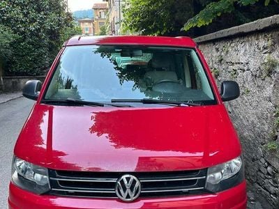 VW T5