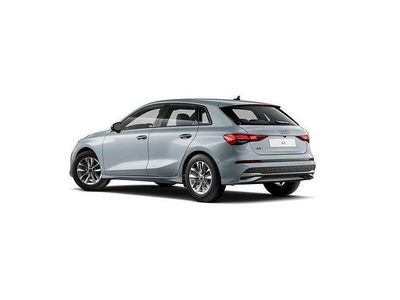 Nuova Audi A3 Sportback Advanced Plus 150 CV (110 kW) 2026 Verde Utilitaria