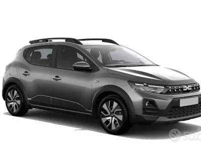 Usata Dacia Sandero
