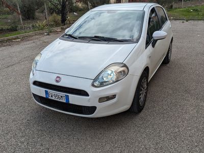 usata Fiat Punto Street 1.2 70cv