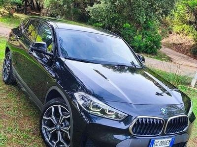 Usata BMW X2 M Sport 150 CV (110 kW) 2022 SUV