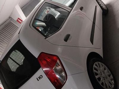Usata Hyundai i10 2010 Bianco Utilitaria