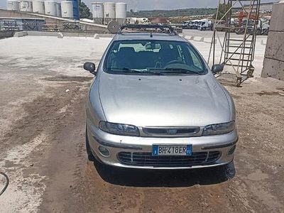 Fiat Marea