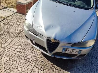 Usata Alfa Romeo 147
