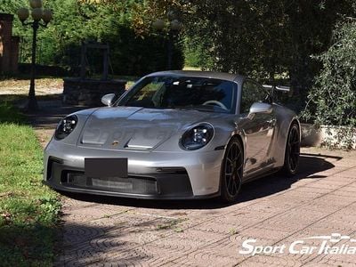 Usata Porsche 911 GT3 511 CV (375 kW) 2022 Gray Coupé