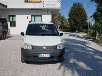 usata Fiat Panda 1.2 Active Natural Power usato