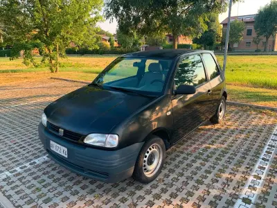 Usata Seat Arosa