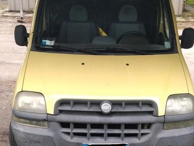 Fiat Doblò