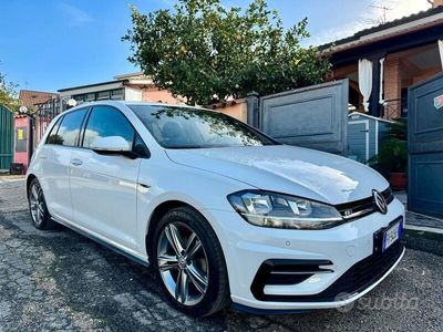 usata VW Golf 5p 1.0 tsi Sport 115cv