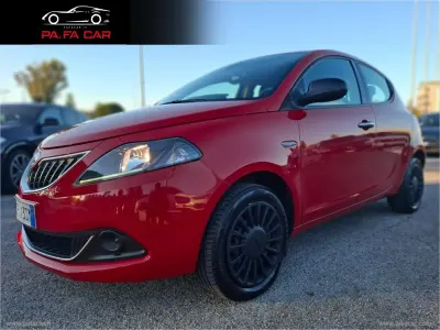 Usata Lancia Ypsilon