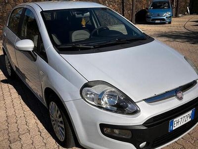 usata Fiat Punto Evo 1.3 Mjt 75 CV DPF 3 porte