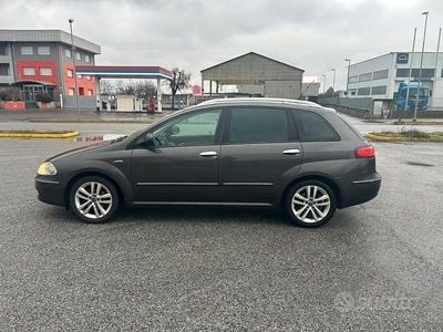 Grigio Usata 2008 Fiat Croma Berlina | 1800 € (Ottimo prezzo)