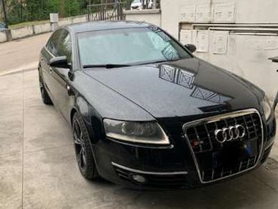 usata Audi A6 3.0 V6 tdi S line Plus quattro tiptronic fap