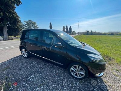 usata Renault Scénic III Scénic 1.5 dCi 110CV Dynamique