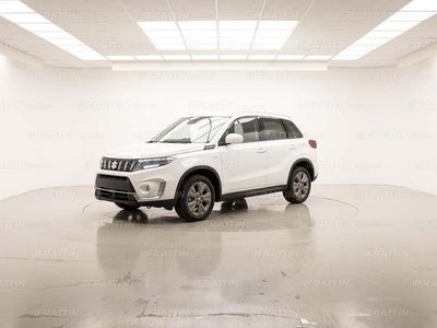 usata Suzuki Vitara 1.5 Hybrid A/T 4WD AllGrip Starview