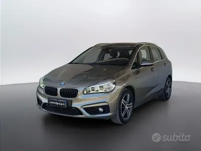 Usata BMW 218
