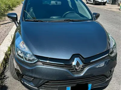 Usata Renault Clio 2020 Berlina