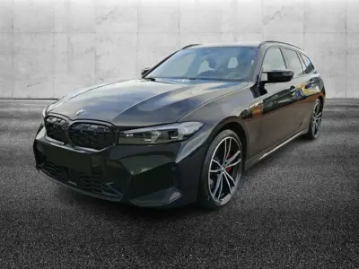 Usata BMW M340