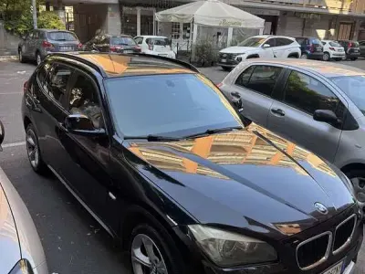 Usata BMW X1