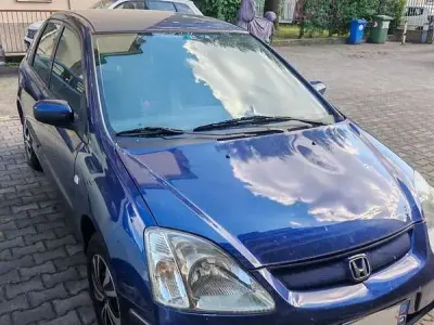 Usata Honda Civic