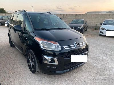 Citroën C3 Picasso