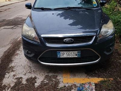 Usata Ford Focus 2008
