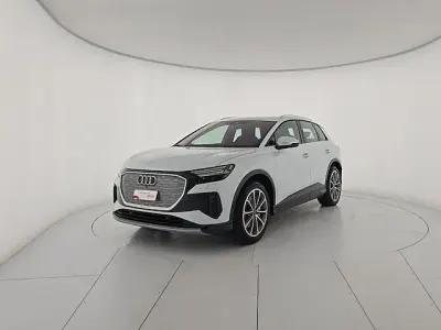 Usata Audi Q4 e-tron