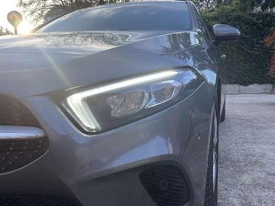 Usata Mercedes A180 Premium 116 CV (85 kW) 2020 Berlina