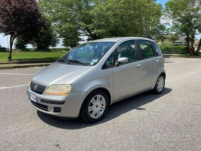 Fiat Idea