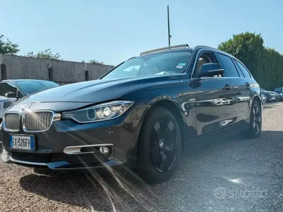 Usata BMW 320