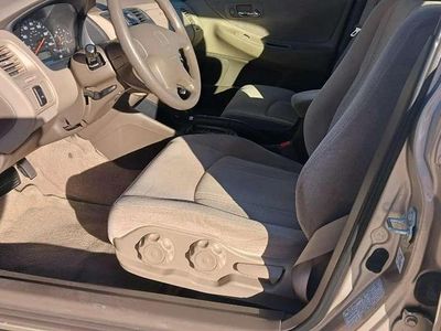 Usata Honda Accord 150 CV (110 kW) 2000 Beige Berlina