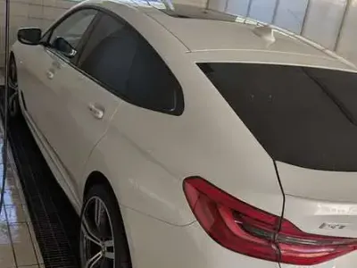 Usata BMW 630