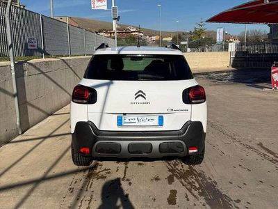 Usata Citroën C3 Aircross Shine 110 CV (80 kW) 2023 SUV