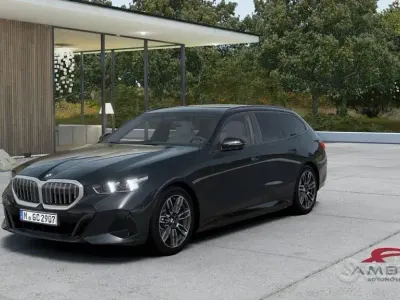 Usata BMW 520