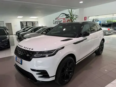 Usata Land Rover Range Rover Velar HSE Dynamic 241 CV (177 kW) 2019 Other SUV