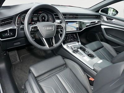 usata Audi A6 55 3.0 TFSI quattro ultra S tronic Business Sport