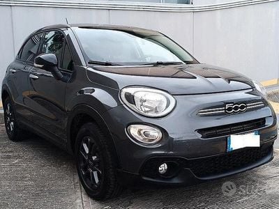 Occasion Fiat 130 Club 131 ch (96 kW) 2022 Gris Break